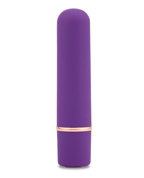 Nu Sensuelle Nubii Tulla 10 Speed Bullet - Compact and powerful bullet vibrator for intense pleasure.