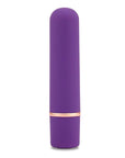 Nu Sensuelle Nubii Tulla 10 Speed Bullet - Compact and powerful bullet vibrator for intense pleasure.