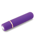 Nu Sensuelle Nubii Tulla 10 Speed Bullet - Compact and powerful bullet vibrator for intense pleasure.