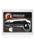 Oxballs Daddy Cocksheath - Black - Realvibes