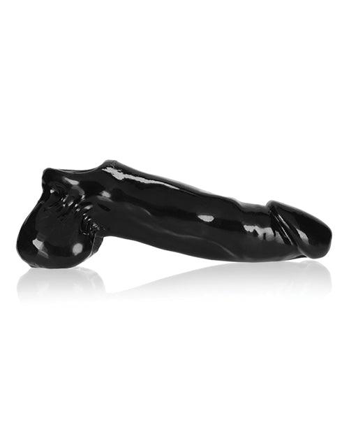 Oxballs Daddy Cocksheath - Black - Realvibes
