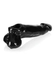 Oxballs Daddy Cocksheath - Black - Realvibes