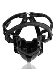 Oxballs Watersport Strap On Gag - Black - Realvibes