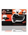 Oxballs Watersport Strap On Gag - Black - Realvibes