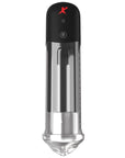 Realistic blowjob power pump from Realvibes.co, offering intense pleasure and suction technology.