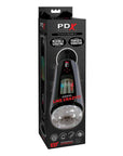 Pdx Elite Ultimate Milker 2 Box