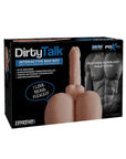 Pdx Male Interactive Bad Boy Masturbator - Realvibes