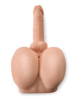Pdx Male Interactive Bad Boy Masturbator - Realvibes