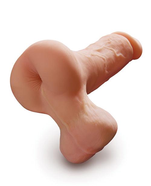 Pdx Male Reach Around Stroker - Realvibes