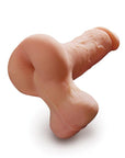 Pdx Male Reach Around Stroker - Realvibes