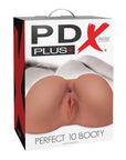 Pdx Plus Perfect 10 Booty