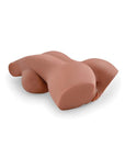 Pdx Plus Perfect 10 Torso - Tan - Realvibes