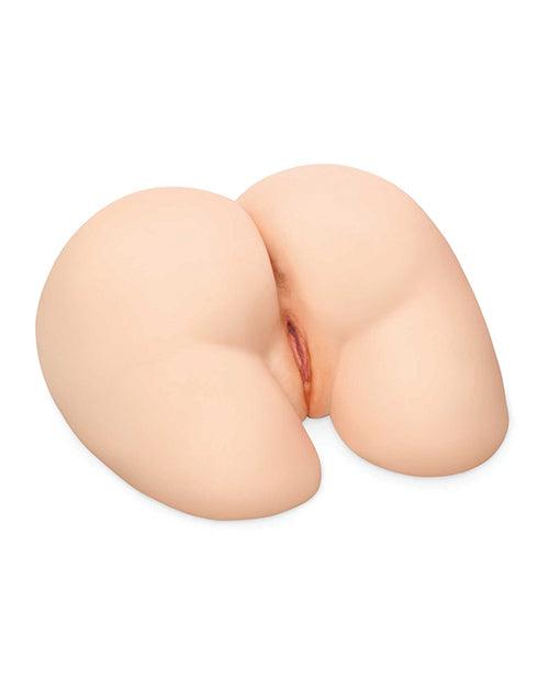 Pdx Plus Perfect Ass Xl Masturbator - Light - Realvibes