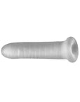 Perfect Fit Fat Boy Micro Ribbed Sheath 6.5" - Realvibes