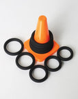 Perfect Fit Play Zone Ring Toss Kit