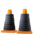 Perfect Fit Play Zone Ring Toss Kit