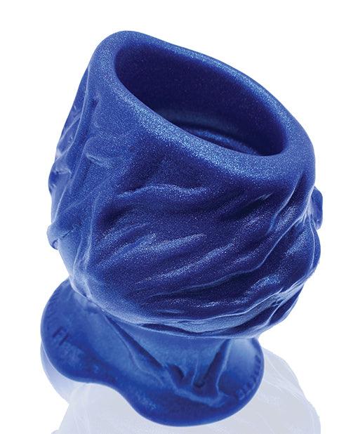 Pighole Squeal Ff Hollow Plug - Blue - Realvibes