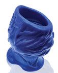 Pighole Squeal Ff Hollow Plug - Blue - Realvibes