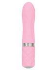Pillow Talk Flirty Bullet - Pink