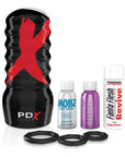 Pipedream Extreme Elite Air Tight Anal Stroker