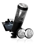 Pipedream Extreme Elite Mega-bator - Realvibes