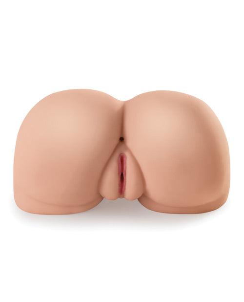 Pipedream Extreme Toyz Dirty Talk Interactive Fuck Me Silly Masturbator - Realvibes