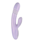 Playboy Pleasure Bumping Bunny Rabbit Vibrator