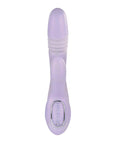 Playboy Pleasure Bumping Bunny Rabbit Vibrator