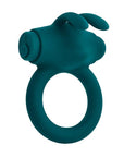 Playboy Pleasure Bunny Buzzer Cock Ring