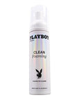 Playboy Pleasure Clean Foaming Toy Cleaner