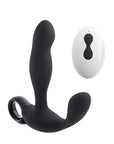 Playboy Pleasure Come Hither Prostate Massager - 2 Am