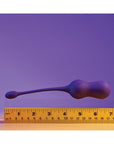 Playboy Pleasure Double Time Kegel Balls
