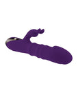 Playboy Pleasure Hop To It Rabbit Vibrator