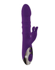 Playboy Pleasure Hop To It Rabbit Vibrator