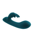 Playboy Pleasure Lil Rabbit Vibrator Deep Teal