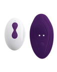 Playboy Pleasure Our Little Secret Panty Vibrator