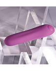 Playboy Pleasure Playboy Bullet Vibrator - Magenta