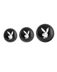 Playboy Pleasure Pleasure 3 Ways Butt Plugs Bunnys