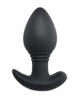 Playboy Pleasure Plug & Play Butt Plug