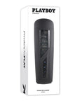 Playboy Pleasure Pursuit Of Pleasure Stroker - 2 Am