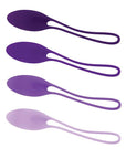 Playboy Pleasure Put In Work Kegel Set