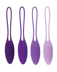 Playboy Pleasure Put In Work Kegel Set