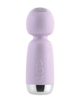 Playboy Pleasure Royal Mini Wand Opal