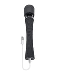Playboy Pleasure Royal Wand Vibrator - 2 Am