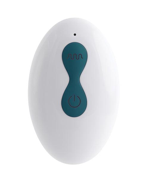Playboy Pleasure Spinning Tail Teaser Butt Plug