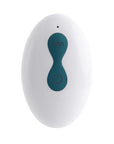 Playboy Pleasure Spinning Tail Teaser Butt Plug