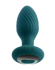 Playboy Pleasure Spinning Tail Teaser Butt Plug