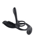 Playboy Pleasure The 3 Way Cock Ring - 2 Am