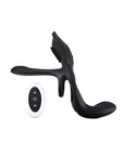 Playboy Pleasure The 3 Way Cock Ring - 2 Am