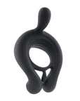 Playboy Pleasure Triple Play Cock Ring - 2 Am